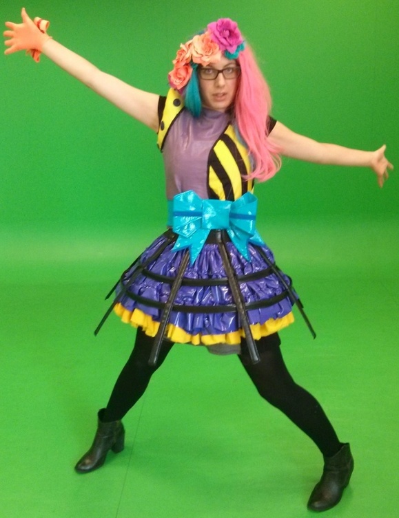 Just Dance 2014 and the Power of Pop Music Paste